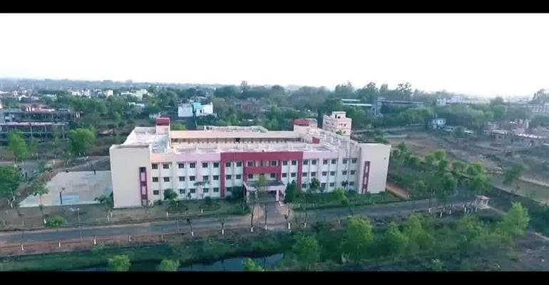 BIT Deoghar Facilities photo 7